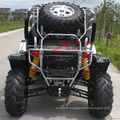 650cc 600cc 4 X 4 CF двигатель CVT редуктора пляж багги